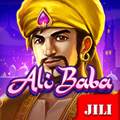 Ali Baba hot game thumbnail