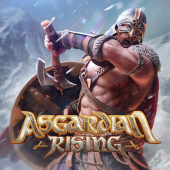 Asgardian Rising thumbnail