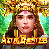 Aztec Priestess thumbnail