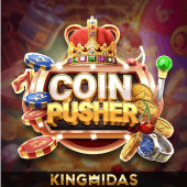 Coin Pusher card game thumbnail