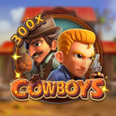 Cowboys hot game thumbnail