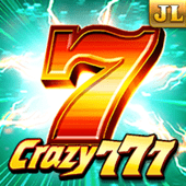 Crazy777 slot game thumbnail