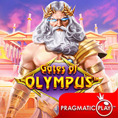 Gates of Olympus thumbnail