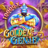Golden Genie thumbnail