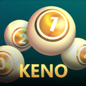 Keno card game thumbnail