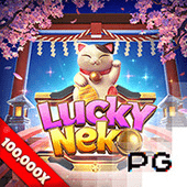 Lucky Neko thumbnail