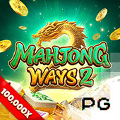 Mahjong Ways 2 thumbnail