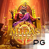 Midas Fortune thumbnail