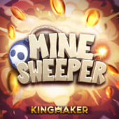 Minesweeper card thumbnail