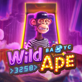 Wild Ape hot game thumbnail