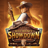 Wild Bounty Showdown related game thumbnail